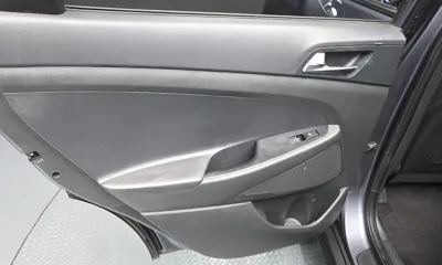 Hyundai Tucson 2020, 83409 км, за 16500000 KRW - фото 25