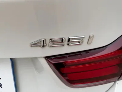BMW 4 Series 2020, 46000 км, за 139800 CNY - фото 12