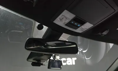 Ford Explorer 2017, 68250 км, за 15500000 KRW - фото 29