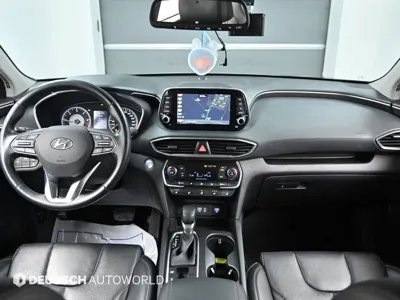 Hyundai Santafe 2020, 90255 км, за 18900000 KRW - фото 7