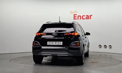 Hyundai Kona 2018, 70644 км, за 15200000 KRW