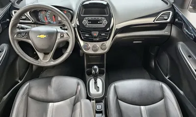 ChevroletGMDaewoo Spark 2020, 24349 км, за 8800000 KRW - фото 7