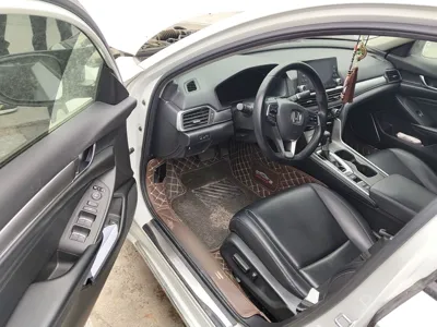 Honda Accord 2018, 46800 км, за 106544.57 CNY - фото 19