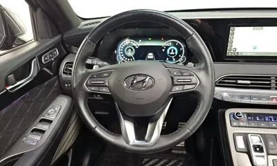 Hyundai Palisade 2022, 76237 км, за 34900000 KRW - фото 14