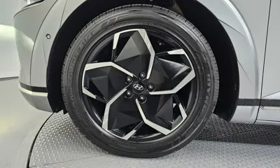 Hyundai Ioniq5 2023, 37343 км, за 39500000 KRW - фото 5