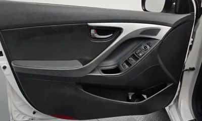 Hyundai Avante 2012, 124270 км, за 4990000 KRW - фото 24