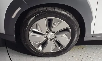 Hyundai Kona 2019, 69489 км, за 20800000 KRW - фото 5