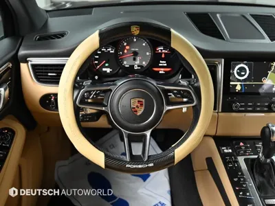 Porsche Macan 2017, 68652 км, за 33500000 KRW - фото 13