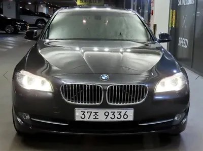 BMW 5-Series 2012, 162613 км, за 5990000 KRW - фото 2