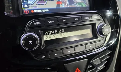 ChevroletGMDaewoo Spark 2019, 63388 км, за 7300000 KRW - фото 27