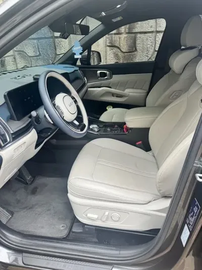 Kia Sorento 2025, 25347 км, за 39500000 KRW - фото 8