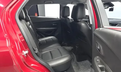 ChevroletGMDaewoo Trax 2018, 53900 км, за 7800000 KRW - фото 12
