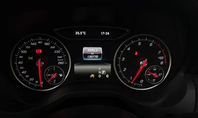 Mercedes-Benz A-Class 2016, 130770 км, за 6900000 KRW - фото 8
