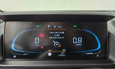 Hyundai Casper 2025, 17787 км, за 20290000 KRW - фото 8