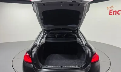 BMW 4-Series 2016, 127906 км, за 14200000 KRW - фото 20