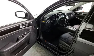 Hyundai Genesis 2014, 137568 км, за 6300000 KRW - фото 11