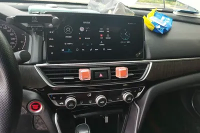 Honda Inspire 2022, 59800 км, за 95971.37 CNY - фото 13