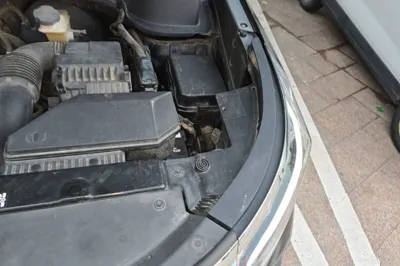 Kia Sportage R 2018, 72500 км, за 52216.78 CNY - фото 22