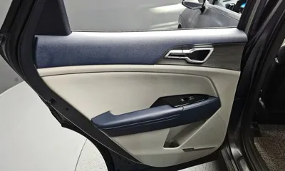 Kia Sportage 2022, 42817 км, за 25900000 KRW - фото 25