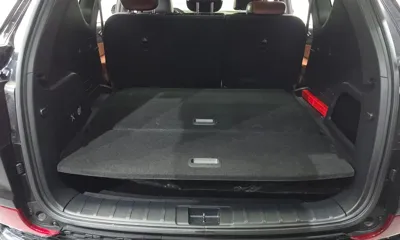 KG_Mobility_Ssangyong Rexton 2020, 82695 км, за 21100000 KRW - фото 20