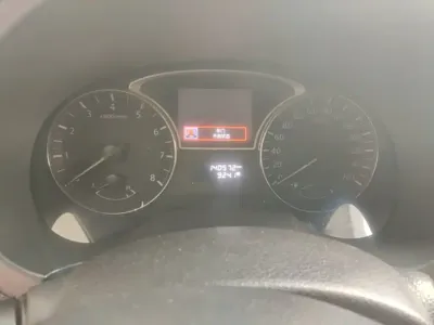 Nissan Teana 2015, 140600 км, за 38900 CNY - фото 12