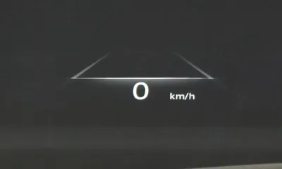 Genesis G80 2021, 88489 км, за 32500000 KRW - фото 33