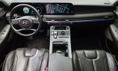 Hyundai Palisade 2023, 150733 км, за 31500000 KRW - фото 7