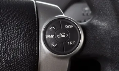 Toyota Prius 2015, 99778 км, за 8700000 KRW - фото 17