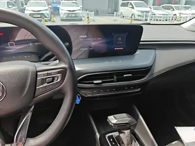 Buick Verano 2024, 24700 км, за 58400 CNY - фото 10