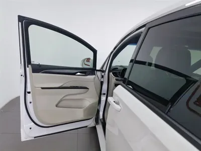 Buick GL8 2020, 104400 км, за 123900 CNY - фото 8