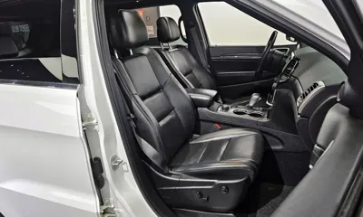 Jeep Cherokee 2019, 91493 км, за 18000000 KRW - фото 26