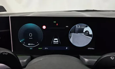 Hyundai Sonata 2024, 47814 км, за 29500000 KRW - фото 8