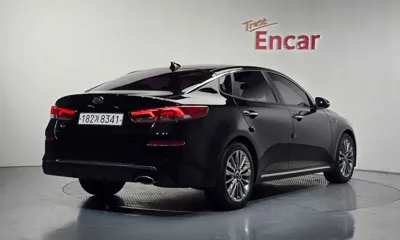 Kia K5 2019, 78183 км, за 11900000 KRW