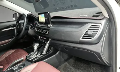 Kia Seltos 2020, 69435 км, за 18100000 KRW - фото 30