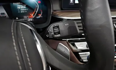 BMW 5-Series 2021, 45875 км, за 34900000 KRW - фото 30