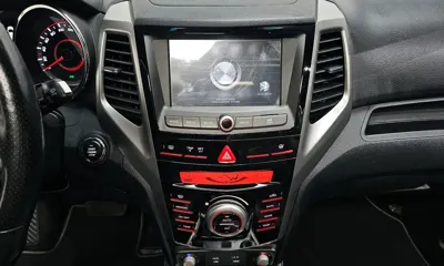 KG_Mobility_Ssangyong TIBOLI 2015, 79655 км, за 7990000 KRW - фото 14