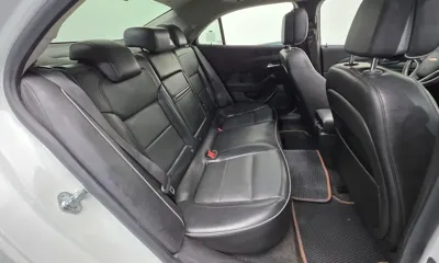 ChevroletGMDaewoo Malibu 2013, 210492 км, за 3500000 KRW - фото 20