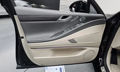 Genesis G80 2025, 35623 км, за 54300000 KRW - фото 24