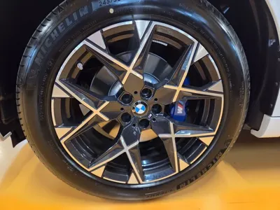 BMW X3 2025, 4800 км, за 76500000 KRW - фото 3
