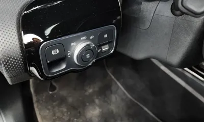 Mercedes-Benz A-Class 2021, 62142 км, за 20300000 KRW - фото 29