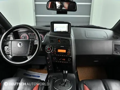 KG_Mobility_Ssangyong KORANDO 2015, 171391 км, за 5500000 KRW - фото 7