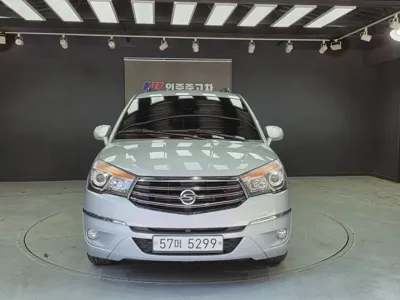 KG_Mobility_Ssangyong KORANDO 2014, 151000 км, за 4200000 KRW - фото 18