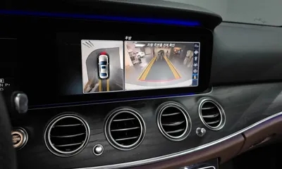 Mercedes-Benz E-Class 2017, 63947 км, за 27500000 KRW - фото 15