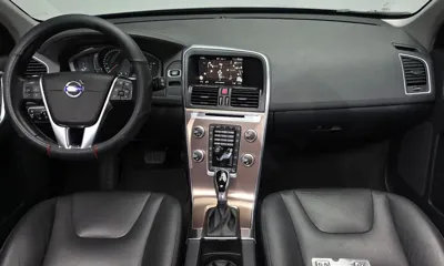 Volvo XC60 2017, 69994 км, за 16000000 KRW - фото 7