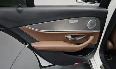 Mercedes-Benz E-Class 2019, 52341 км, за 27500000 KRW - фото 25