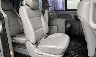 Hyundai Starex 2019, 136804 км, за 13990000 KRW - фото 12