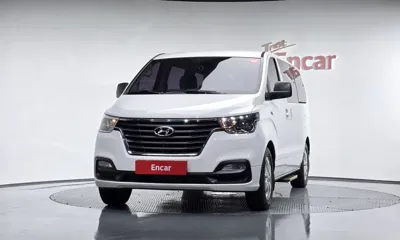 Hyundai Starex 2018, 66161 км, за 17790000 KRW