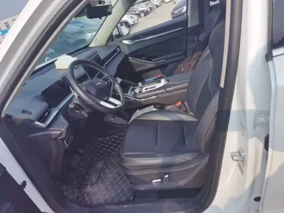 Haval H6 2022, 24300 км, за 58600 CNY - фото 15