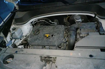 Kia Sportage R 2019, 23400 км, за 60928.39 CNY - фото 21