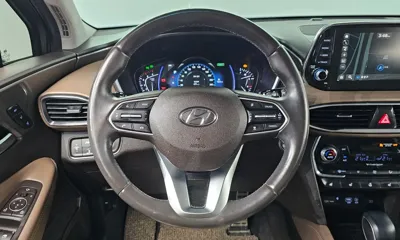 Hyundai Santafe 2019, 114372 км, за 18500000 KRW - фото 13